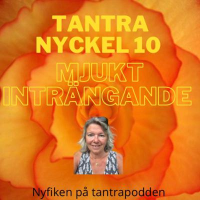 64. Tantranyckel 10 - Mjukt inträngande