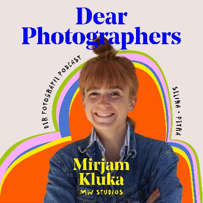 03. Mirjam Kluka über sinkende Schiffe, Champagner und Frauen in der Werbefotografie 03. Mirjam Kluka über sinkende Schiffe, Champagner und Frauen in der Werbefotografie