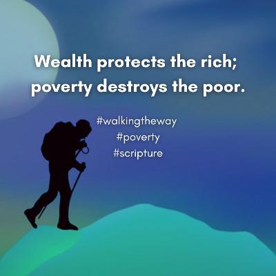 Walking the Way 7th October 2025 - Different boots Walking the Way 7th October 2025 - Different boots