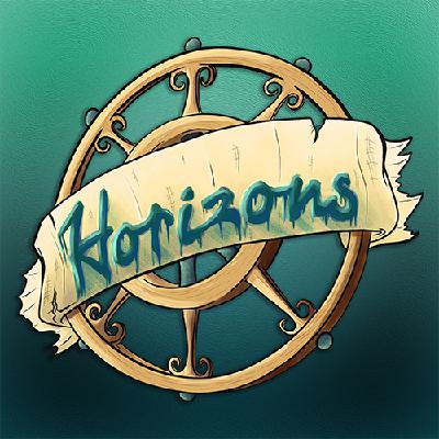 C4 Horizons Ep.29 - Dragon me home C4 Horizons Ep.29 - Dragon me home