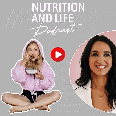 #279 From Bloated to Balanced: Gut Microbiome Mastery with Dr. Rosemarie Rutecki