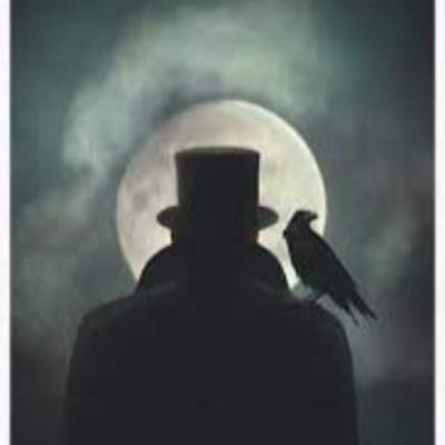 Edgar Allan Poe. Morella