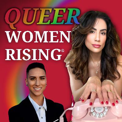 Dating as a Queer Digital Nomad with Yvonne Wilson