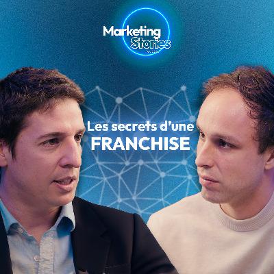 Entre Humain et Innovation : Le Secret de Crédipro pour un Réseau de Franchise Réussi