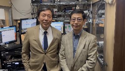 2024-10-22OA 今の日本経済の人手不足を考える
