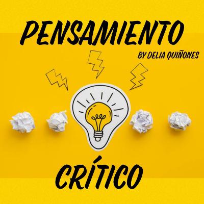 Pensamiento Crítico