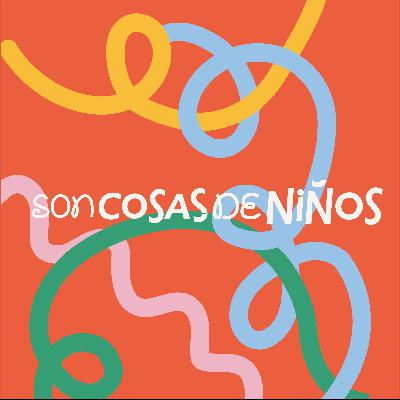 Episodio 1. Cómo manejar berrinches