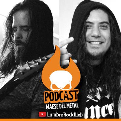 83 - ÁGORA - Eduardo y Sergio hablan sobre innovación (2017) | FLASHBACK! | RESONANCIA