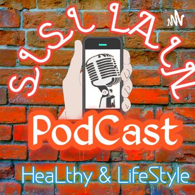 SiSi LAin Podcast (Trailer) SiSi LAin Podcast (Trailer)