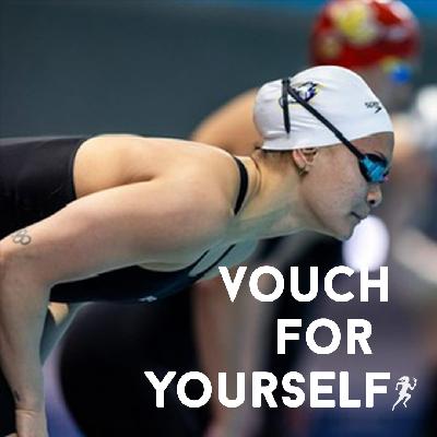 UNEDITED: Vouch For Yourself UNEDITED: Vouch For Yourself