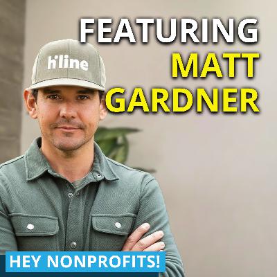 Donor Acquisition Cost, Stock Gifts & the Nonprofit Finance Conversation Nobody's Having Donor Acquisition Cost, Stock Gifts & the Nonprofit Finance Conversation Nobody's Having