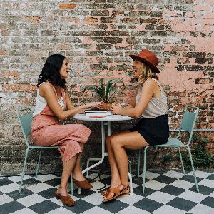 Finding Your People