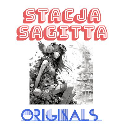 Stacja Sagitta #vol.59- Superbohaterowie w PRL