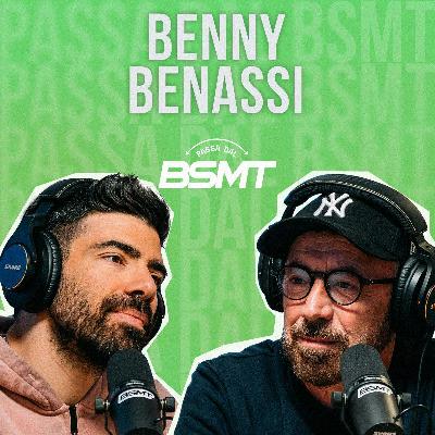 Benny Benassi | LA NASCITA DI "SATISFACTION" | Passa dal BSMT _ S04E79 Highlights