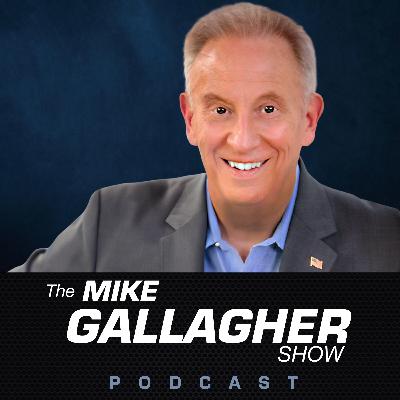 Mike Gallagher Show Week in Review for 11.07.25 Mike Gallagher Show Week in Review for 11.07.25