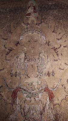 在北大看敦煌（高校探馆之四）