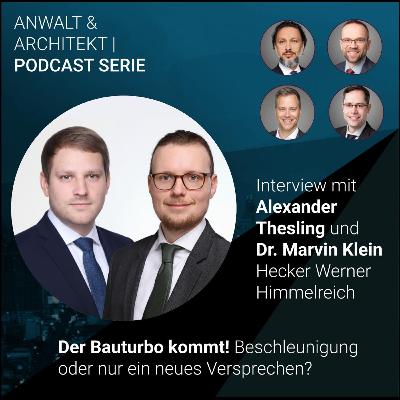 #32 | Der Bauturbo kommt! Beschleunigung oder nur ein neues Versprechen? #32 | Der Bauturbo kommt! Beschleunigung oder nur ein neues Versprechen?