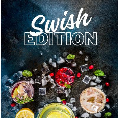 Kim Kardashian's New Hulu Drama, Cocktails Paired with Mocktails, and Boo Buckets