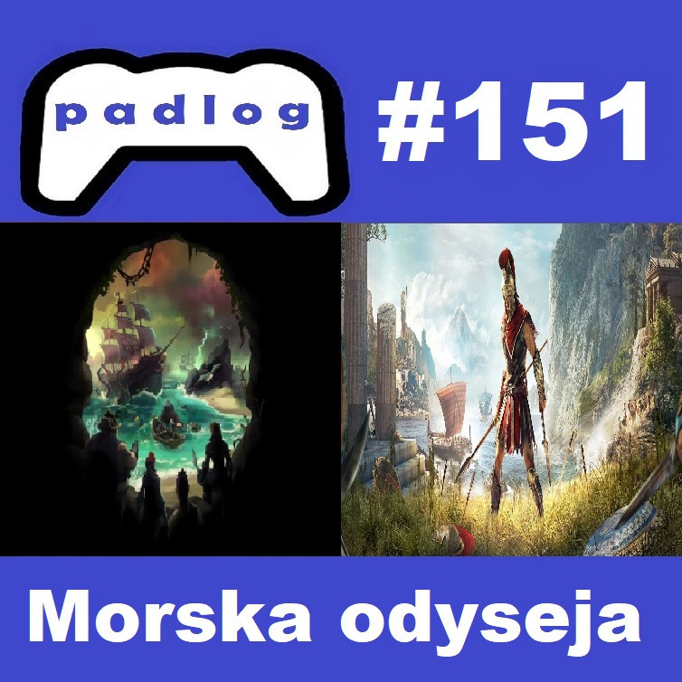 padlog podcast