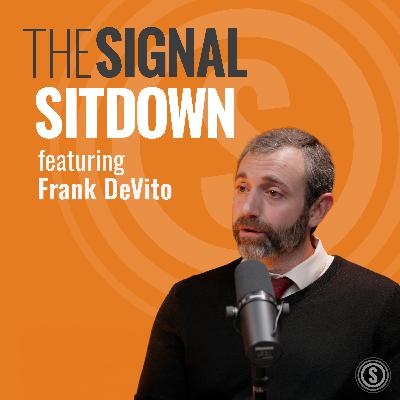 The Critical Role JD Vance Plays on the American Right | Frank DeVito