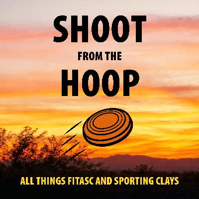 Ep. 12 - Tim Miles – The Renaissance Man of Sporting Clays, Leadership, Legacy, Championship Family
