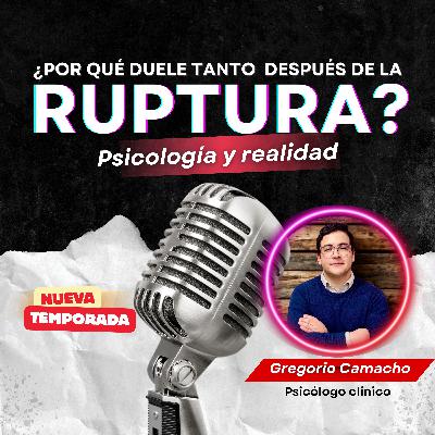 ¿Por qué duele tanto después de la ruptura? ¿Por qué duele tanto después de la ruptura?