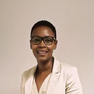 Thandiwe Shezi: My parents taught me to work hard for everything Thandiwe Shezi: My parents taught me to work hard for everything
