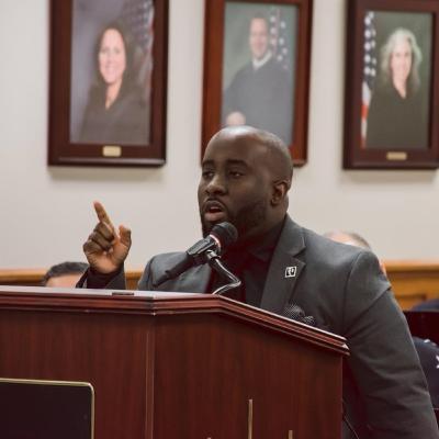 S3/Ep1: Matt Manning- Manning of The People