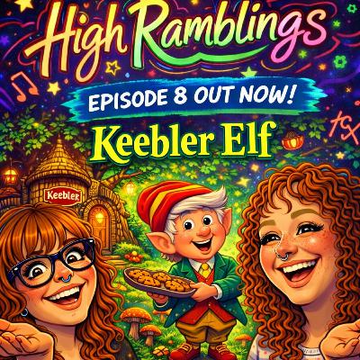 Episode 8: Keebler Elf