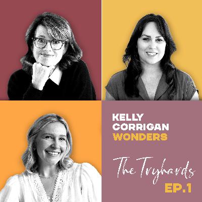 Deep Dive with Alexa Arnold & Kate Cockrill on Tracking our Kids