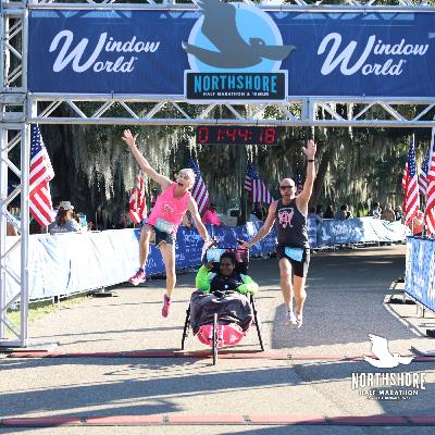 Northshore Recap 2025 + TRC Events and More …