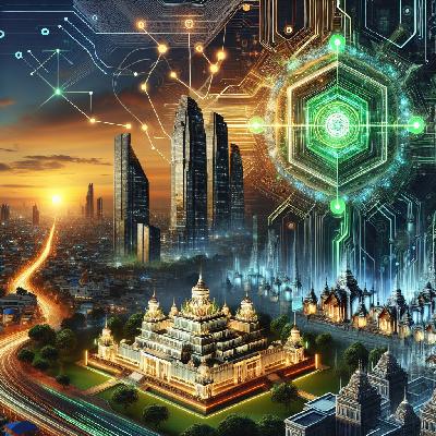 EP-480 Ai Breakthroughs at Google 🌟, Atm Cybersecurity Alert 🚨, and Nvidia’s Strategic Moves in India 🇮🇳