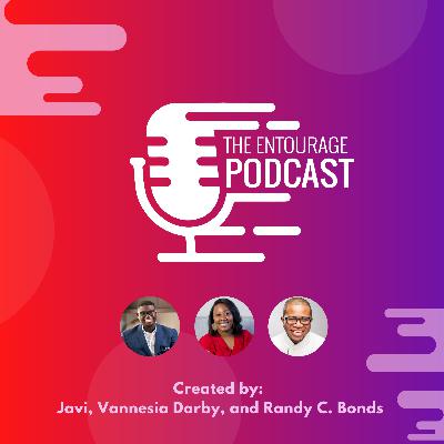 S4 Ep 5: Living Limitless with Denzel Whitaker (IG Live Replay)