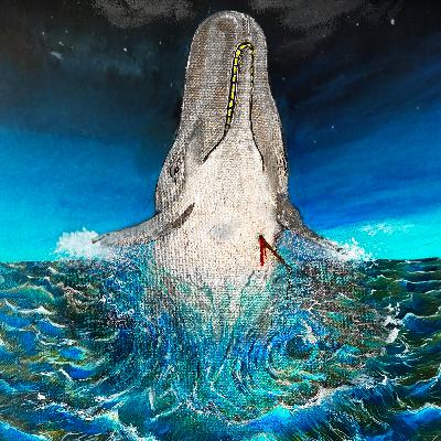 Thus, I Give Up The Spear!