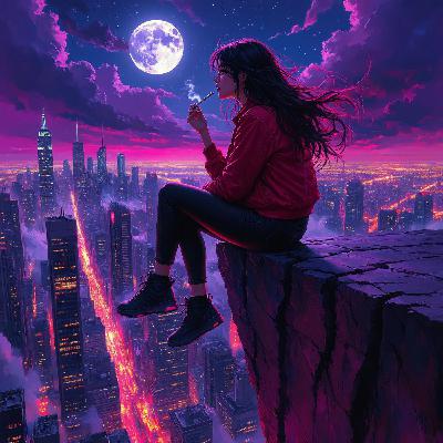 Vanpinch - Между светом и тенью Vanpinch - Между светом и тенью