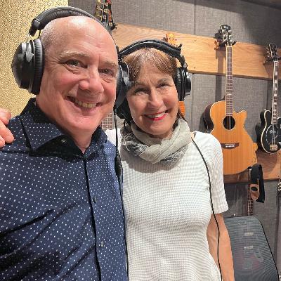 פרק 59 עם ד"ר יאיר מימון - ריפוי מהשורש: כשמדע מודרני פוגש רפואה עתיקה פרק 59 עם ד"ר יאיר מימון - ריפוי מהשורש: כשמדע מודרני פוגש רפואה עתיקה