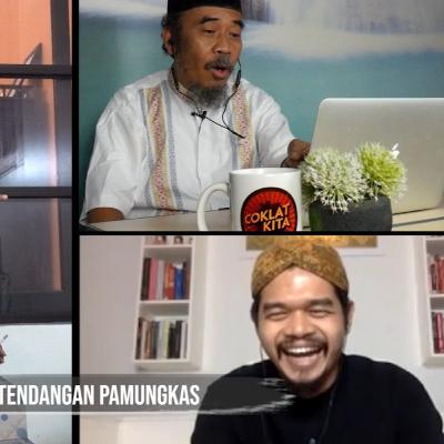 Tendangan Pamungkas Bersama Bambang Pamungkas