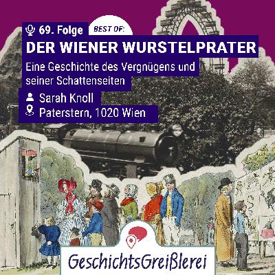 Best of: Der Wiener Wurstelprater Best of: Der Wiener Wurstelprater
