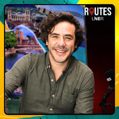 Jack Savoretti: Italian Roots, Tour Tales and the Royal Albert Hall Jack Savoretti: Italian Roots, Tour Tales and the Royal Albert Hall