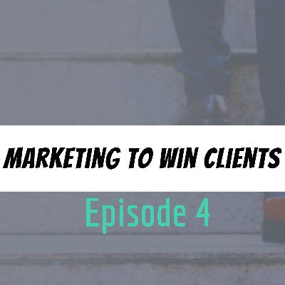 How Building an Effective Marketing Strategy Wins you More Clients How Building an Effective Marketing Strategy Wins you More Clients