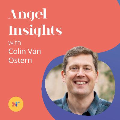 Colin Van Ostern: Why Alumni Ventures is Betting on UK Venture Capital Colin Van Ostern: Why Alumni Ventures is Betting on UK Venture Capital