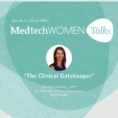 S1E5 | How do I navigate the clinical affairs process effectively?