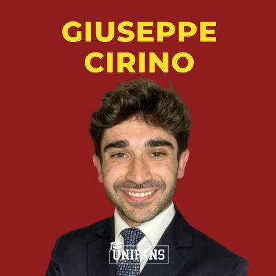 ESPERTO investitore,la prima regola e non perdere denaro.NON ESISTE UN INVESTIMENTO SICURO.Ep.44 GIUSEPPE CIRINO