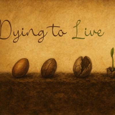 Dying To Live - Part 1