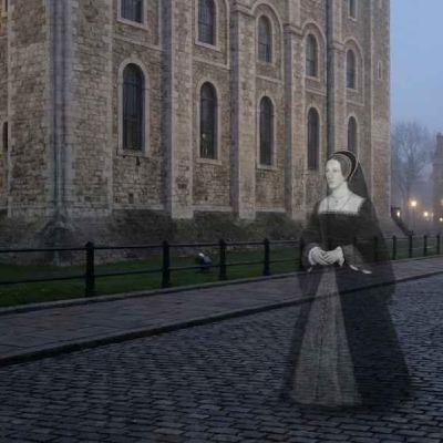 Tower of London