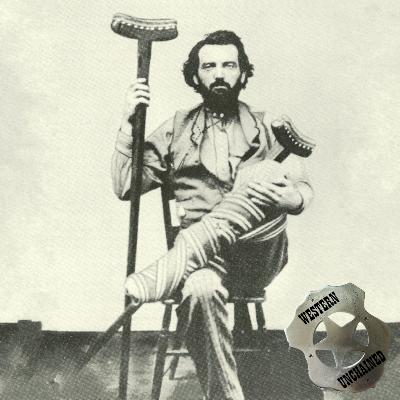 Clay Allison - Der "Shootist"
