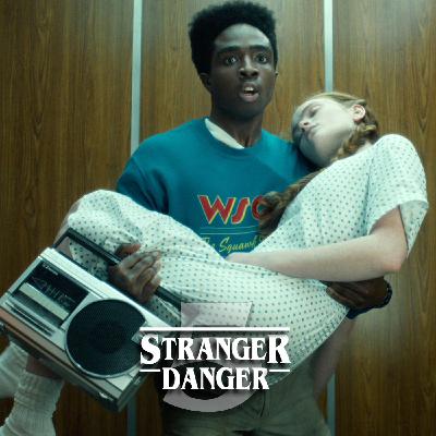 Stranger Things 5 – "Chapter Six: Escape from Camazotz"