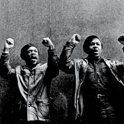 Black Power a Relevant Culture
