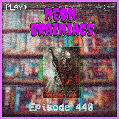 440 - My Bloody Valentine 3D (2009)