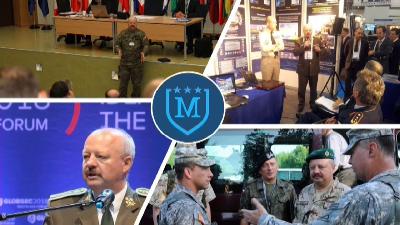 SITCEN 3/2026: NATO nie je golfový klub USA